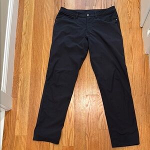 Lululemon Mens ABC Pant - 33x34